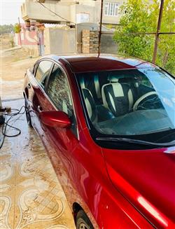 نيسان ألتيما